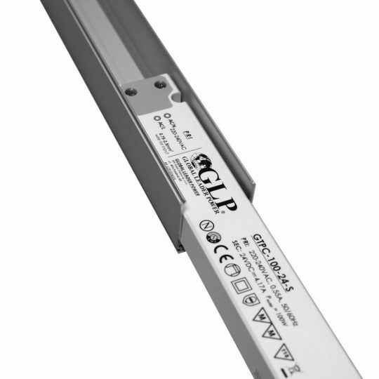 GTPC-150W-24-S tápegység