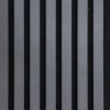 Akusztikus falpanel ANTRACIT 30x280 cm