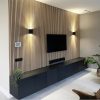 Akusztikus falpanel BÜKK 60x280 cm