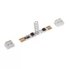 LED profil kapcsoló SL-FT 12/24V 3A dimmer rugós gyorscsatlakozós