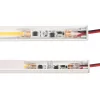LED profil kapcsoló SL-FT 12/24V 3A dimmer rugós gyorscsatlakozós