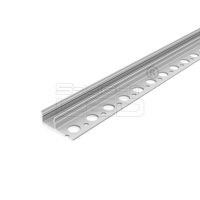 LED PROFIL UNI-TILE12 PLUS 180° csempe LED profil 2m