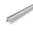 LED PROFIL UNI-TILE12 PLUS 270° csempe LED profil 2m