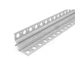 LED PROFIL UNI-TILE12 PLUS  90° csempe LED profil 2m