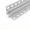 LED PROFIL UNI-TILE12 PLUS  90° csempe LED profil 2m