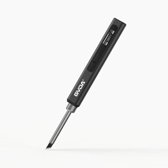 Forrasztó Páka fűtőbetétes 40W/230V SL963 PENSOL