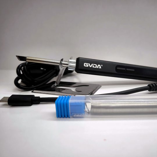 Forrasztó Páka fűtőbetétes 40W/230V SL963 PENSOL