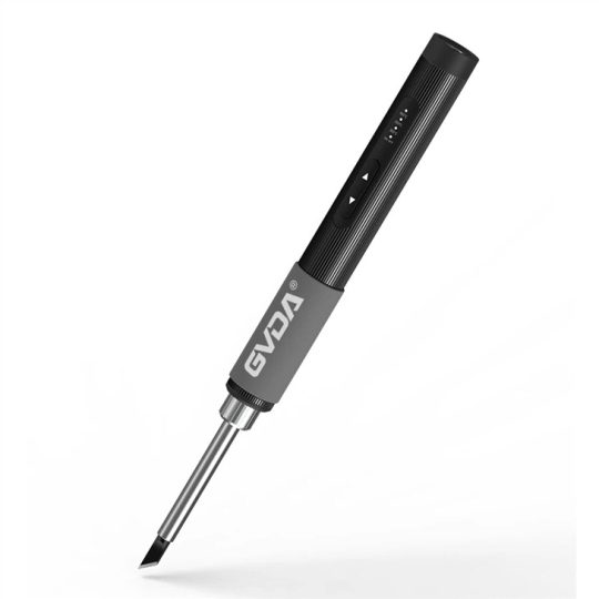 GVDA Intelligens Forrasztópáka GD301