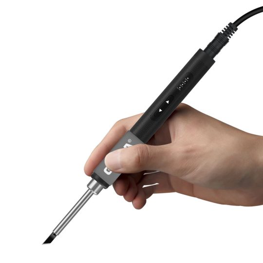 GVDA Intelligens Forrasztópáka GD301