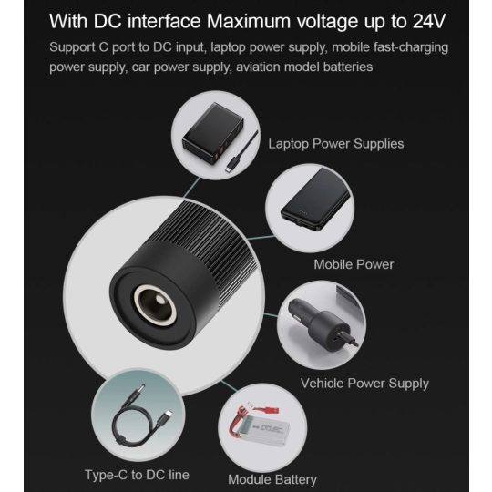 GVDA Intelligens Forrasztópáka GD301