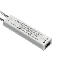 LED infra kapcsoló GTV AE WBBUNI-10DIM kétfunkciós