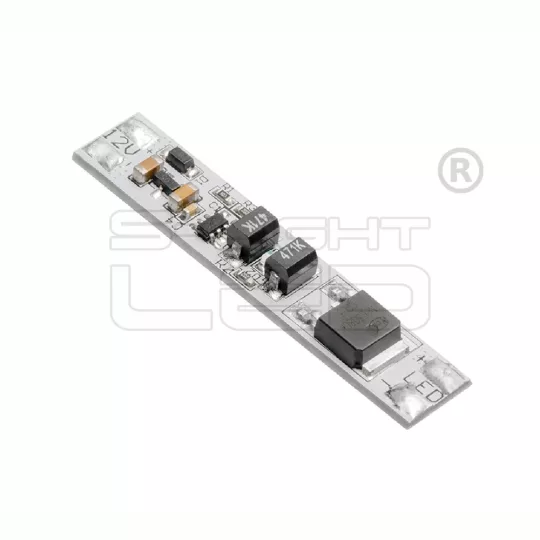 LED PROFIL KAPCSOLÓ GTV WLPR-60 12V/60W