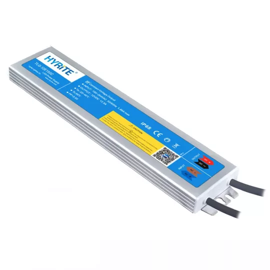 LED Tápegység HYRITE TLG-12V 150W IP68