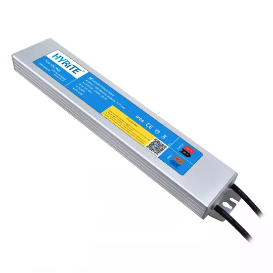 LED Tápegység HYRITE TLG-12V 240W IP68