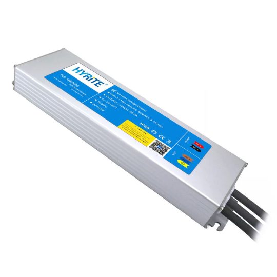 LED Tápegység HYRITE TLG-12V 300W IP68