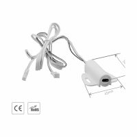   LED kapcsoló IR006D door sensor 12/24V 4A felületre szerelhető