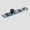 LED profil kapcsoló SL-IR012D 12/24V 8A közelítés kapcsoló dimmer 