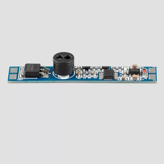 LED profil kapcsoló SL-IR012D 12/24V 8A közelítés kapcsoló dimmer 
