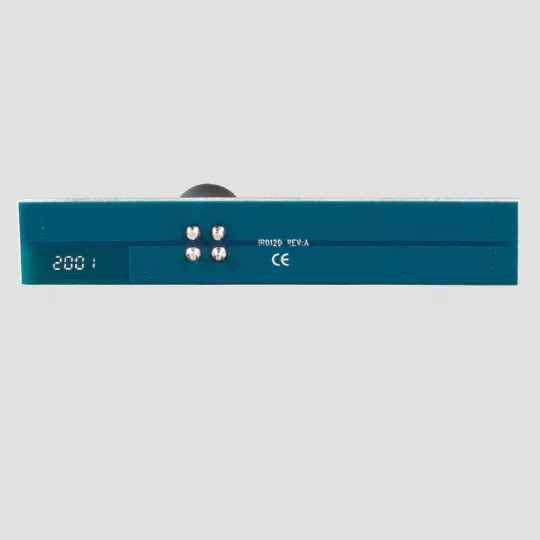 LED profil kapcsoló SL-IR012D 12/24V 8A közelítés kapcsoló dimmer 