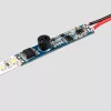 LED profil kapcsoló SL-IR012D 12/24V 8A közelítés kapcsoló dimmer 