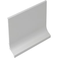 LED profil Base eloxált