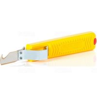 Jokari kábelkés 8-28mm kampós pengével J10282