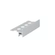 LED profil UP-TILE10 A eloxált