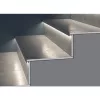 LED profil UP-TILE10 A 3000mm eloxált