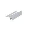 LED profil UP-TILE10 A 4000mm eloxált