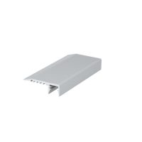 LED profil UP-MINI10 A eloxált