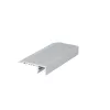 LED profil UP-MINI10 A eloxált 3000