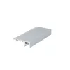 LED profil UP-MINI10 A eloxált 3000