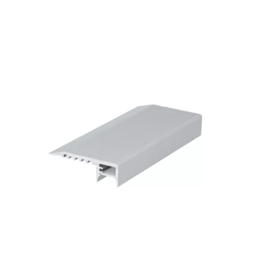 LED profil UP-MINI10 A eloxált 3000