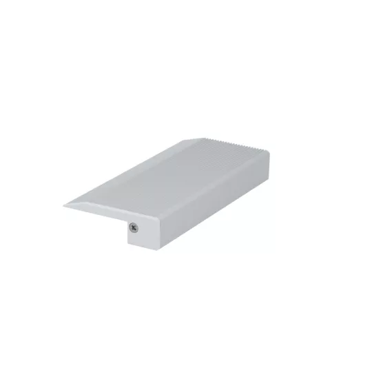 LED profil UP-MINI10 A eloxált 3000