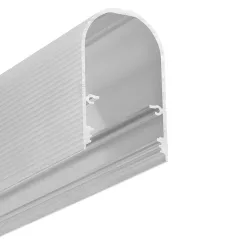 LED profil NAMI23 CD-9 natur alu