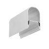 LED profil NAMI23 CD-9 natur alu