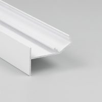 Topmet LED Profil GLOW12 UP A1C fehér