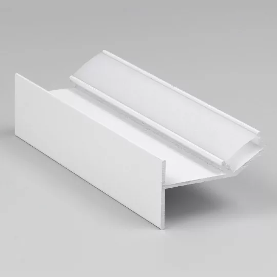 Topmet LED Profil GLOW12 UP A1C fehér