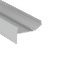 Topmet LED profil GLOW12 UP A1C eloxált