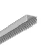 Topmet UNI14 LED profil eloxalt aluminium változatban