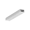 Topmet UNI14 LED profil eloxalt aluminium változatban