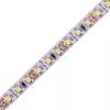 SL-3528WN120 S-LIGHTLED szalag 120LED/m 600lm/m IP20 beltéri 12V 2700K