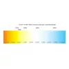 SL-3528WN120 S-LIGHTLED szalag 120LED/m 600lm/m IP20 beltéri 24V 4000K