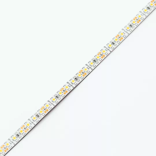 SL-3528WU120 S-LIGHTLED szalag 120LED/m 600lm/m IP54 kültéri 12V 3000K