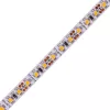 SL-3528WN120 S-LIGHTLED szalag 120LED/m IP20 beltéri 12V zöld