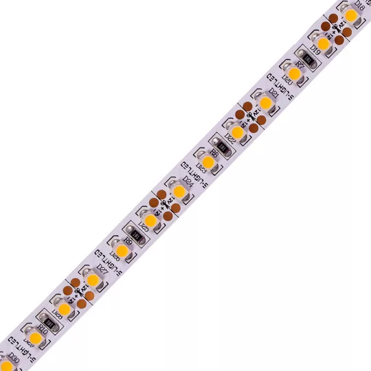 SL-3528WN120 S-LIGHTLED szalag 120LED/m IP20 beltéri 12V zöld