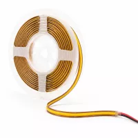 SL-528-FFCOB S-LIGHTLED Free Cut COB szalag 528LED/m 1000lm/m IP20 beltéri 12V 4000K CRI90 5 méter