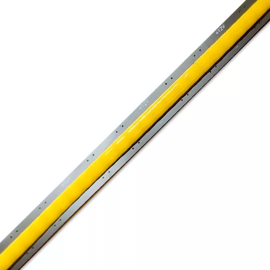 SL-528-FFCOB S-LIGHTLED Free Cut COB szalag 528LED/m 1000lm/m IP20 beltéri 24V 4000K CRI90 5 méter