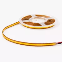 SL-528-FFCOB S-LIGHTLED Free Cut COB szalag 528LED/m 1000lm/m IP20 beltéri 24V 3000K CRI90 5 méter