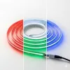 SL-896-COB S-LIGHTLED COB szalag RGBW 896LED/m IP20 beltéri 24V 5 méter